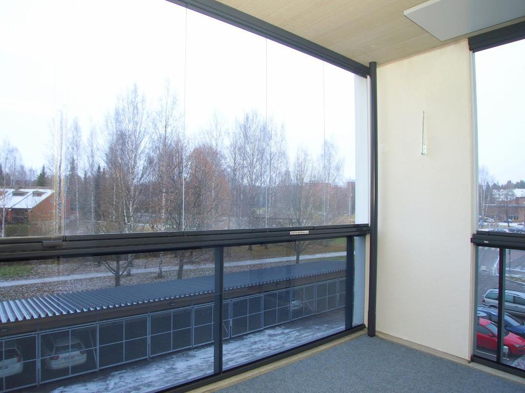 Lahti Huvi House Apartment Exterior photo