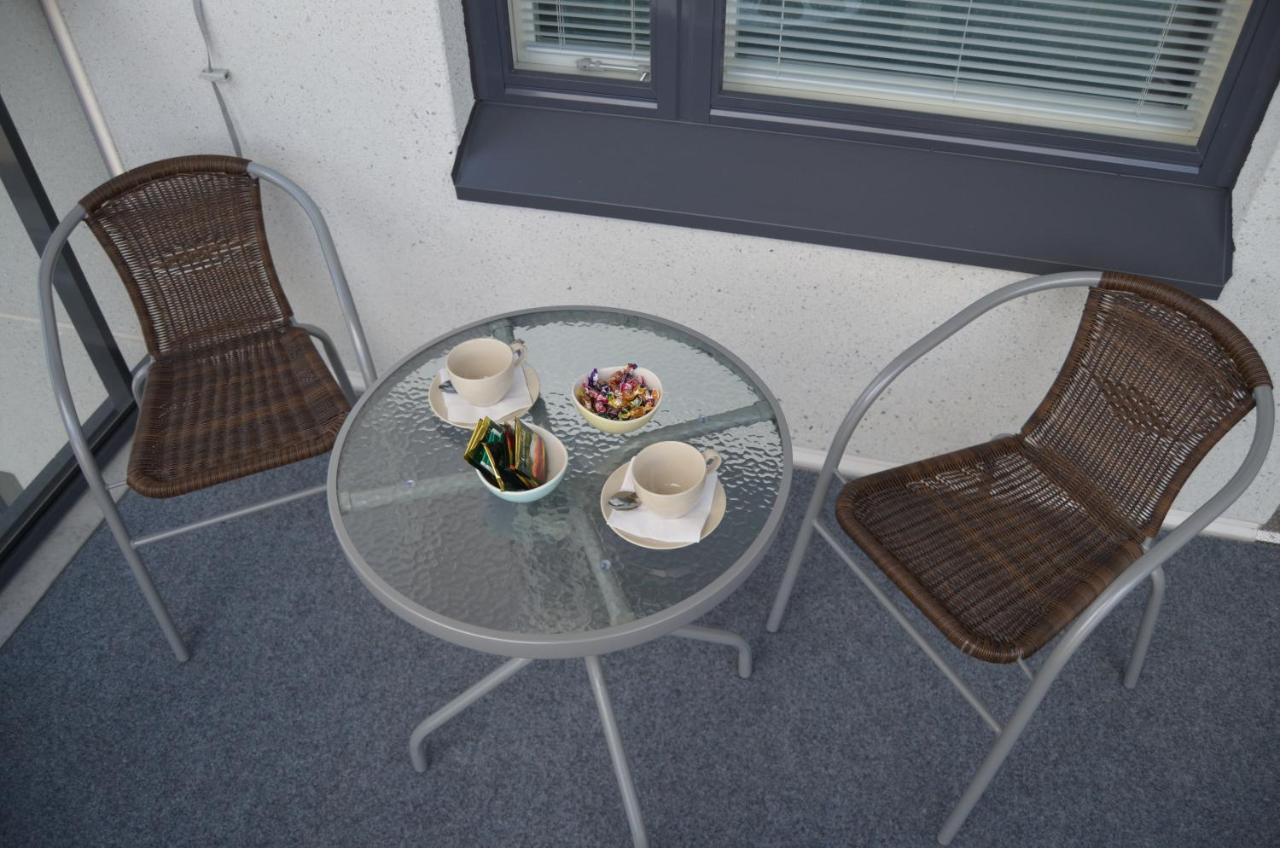 Lahti Huvi House Apartment Exterior photo